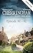 Cherringham - Episode 40-42: Cherringham - Episode 40-42. A Cosy Crime Compilation (Cherringham: Crime Series Compilations Book 14)