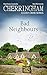 Bad Neighbours (Cherringham #45)