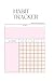 Habit Tracker: 100 pages fo...