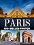 Livre photos Paris: Les 100...