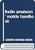 Radio amateurs' mobile hand...