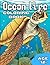 Ocean Life Coloring Book by AJ Rodriguez