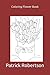 Coloring Flower Book