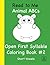 Read to Me Animal ABCs Open...