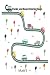 Cars, Trucks, and Buses Coloring Book for Kids by Matt Jaffe