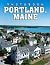 The Photo Of Portland, Main...