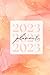 2023 Planner