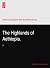 The Highlands of Aethiopia....