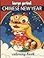 Chinese New Year Coloring B...
