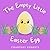The Empty Little Easter Egg