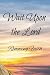 Wait Upon the Lord by Morgan Tyler