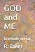 GOD and ME: Gratitude journal