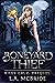 Boneyard Thief (Riley Cruz,...