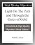 Light On The Path and Through the Gates of Gold