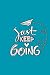 Just keep going- 100 lined ...