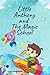 Little Anthony and The Magic School by Lynn Colagrande