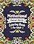 Motivational Swear Word Coloring Book for Adult by L.B. Thompson