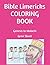 Bible Limericks COLORING BO...