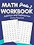 Math Workbook Grade 2 Addit...