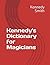 Kennedy's Dictionary for Ma...