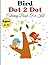 Bird Dot To Dot Coloring Bo...