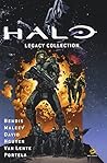 Halo: Legacy Coll...