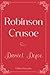 Robinson Crusoe: Eleganse E...