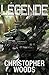 Légende (Histoires des Quatre Cavaliers t. 2) (French Edition)