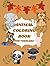 Animals Coloring Book for T...