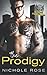 The Prodigy (Silver Spoon MC, #8)