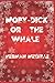 Moby-Dick or, The Whale: Happy New Year Edition