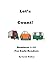 Let's Count!: Numbers 1-10 for Early Readers