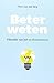 Beter weten
