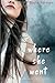 Where She Went: Gayle Forman (English edition)