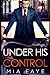 Under His Control: Una storia d’amore (Italian Edition)