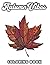 Autumn Vibes Coloring Book:...