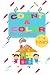 Count and color for toddler...