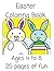 Easter Coloring Book