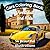 Cars Coloring Book for Adul...