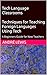 Tech Language Classrooms Techniques for Teaching Foreign Lang... by Andre Lewis
