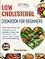 Low Cholesterol Cookbook fo...