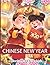 Chinese New Year Coloring B...