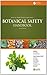 American Herbal Products Association's Botanical Safety Handb... by Michael McGuffin