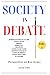 Society in Debate: Perspect...