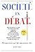 La société en débat(s): Per...