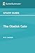 Study Guide: The Obelisk Gate by N. K. Jemisin (SuperSummary)
