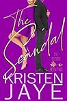 The Scandal (The Escort #2) The Scandal (The Escort #2)