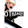 Bleach Remix - 01