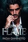 Cinder's Flame: The Blackwood Castle Series (Italian Edition)