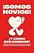 ¡Somos novios! ¿y ahora qué hacemos? by Marcelo Lapadjian